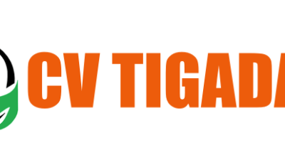 Logo CV Tigadaon