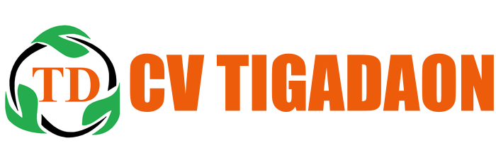 Logo CV Tigadaon